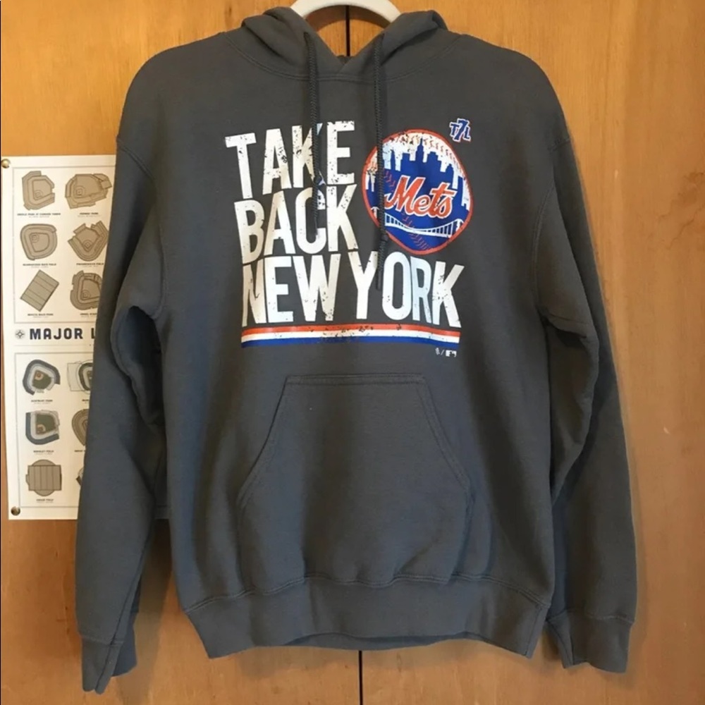 The 7 Line Hoodie